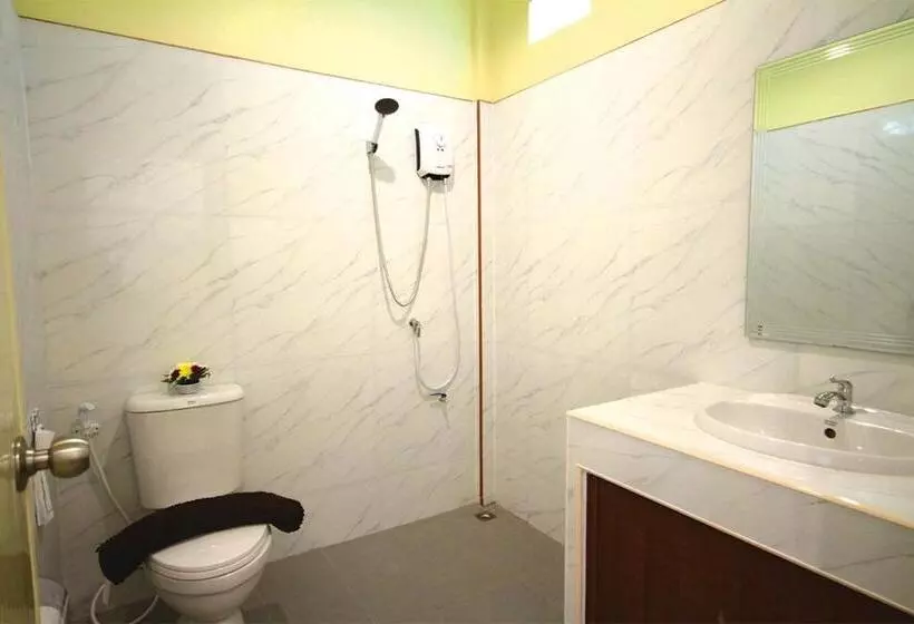 Addjitresort Aonang   Sha Extra Plus