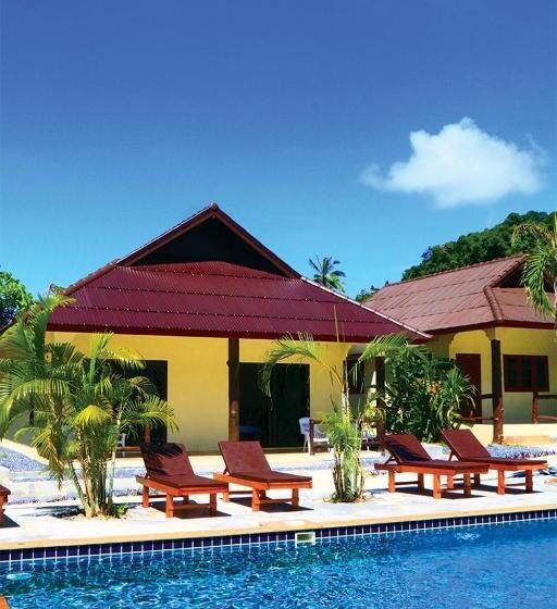 Addjitresort Aonang   Sha Extra Plus