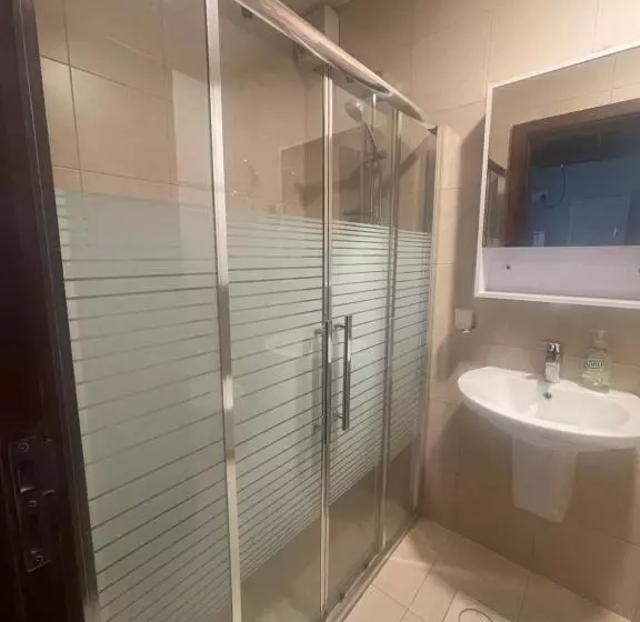 Al Raha Village   Aqaba