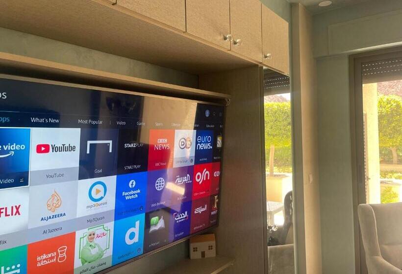 Al Raha Village Aqaba