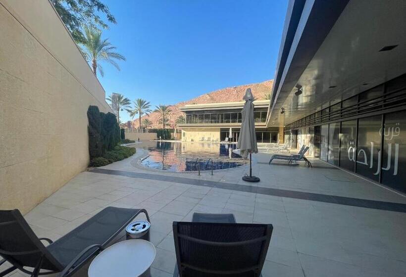 Al Raha Village Aqaba