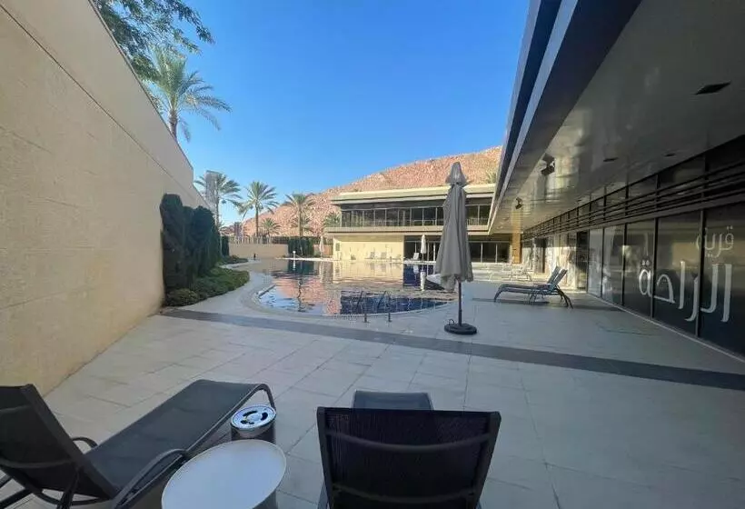 Al Raha Village   Aqaba