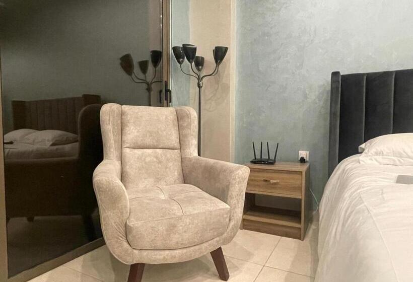 Al Raha Village Aqaba