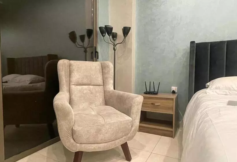 Al Raha Village   Aqaba