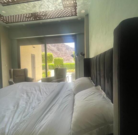 Al Raha Village Aqaba