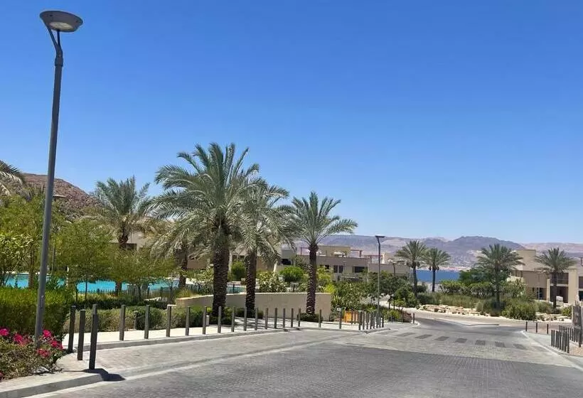 Al Raha Village   Aqaba