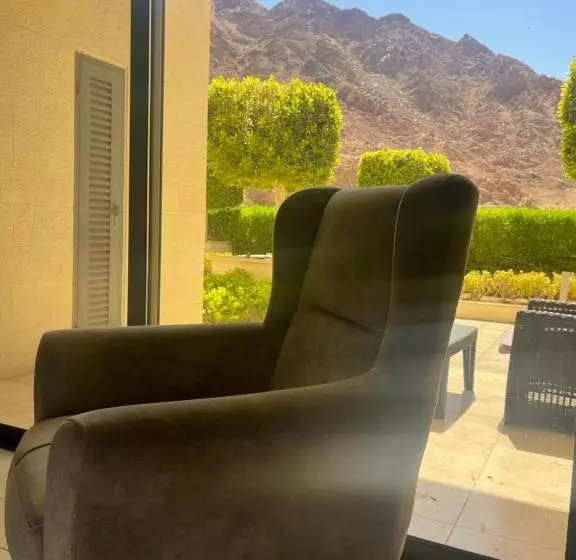 Al Raha Village   Aqaba