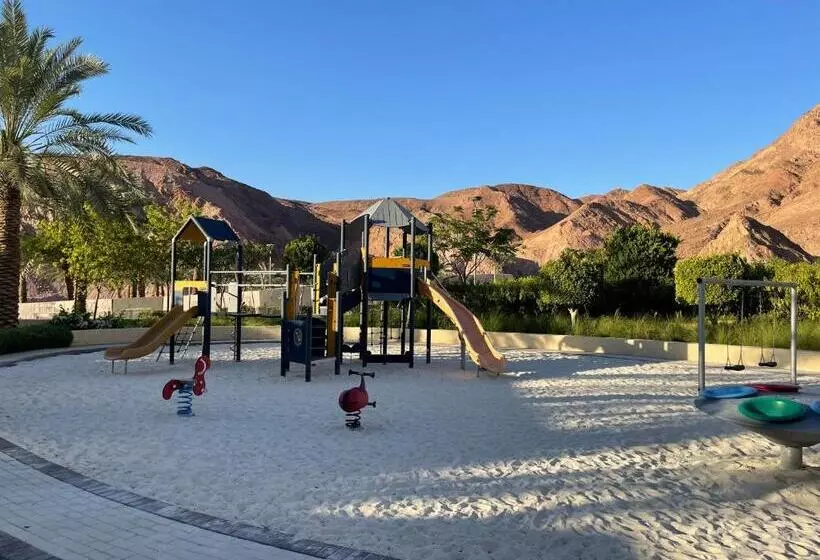 Al Raha Village   Aqaba