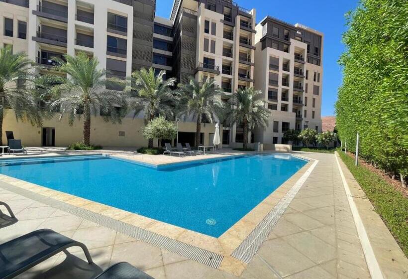 Al Raha Village Aqaba