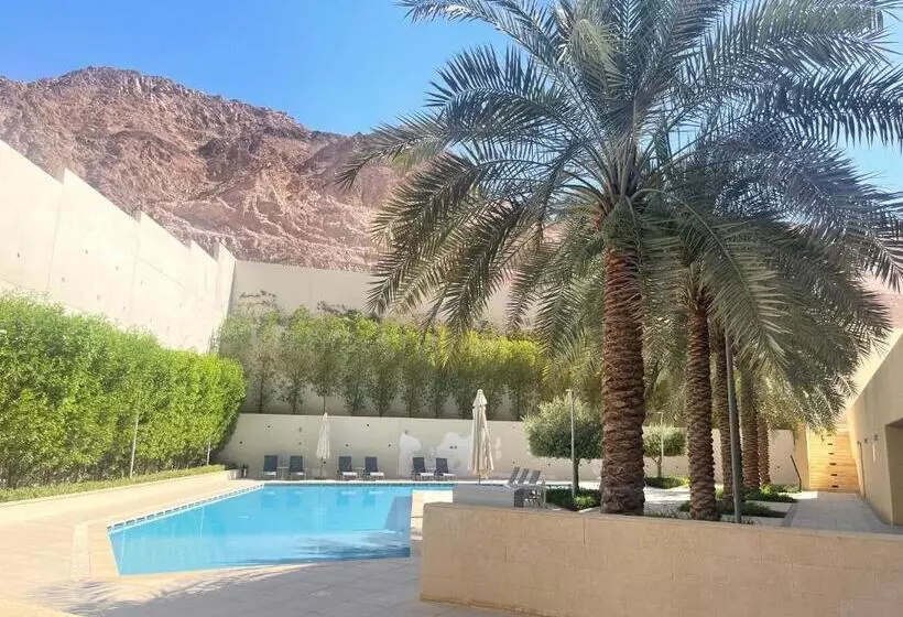 Al Raha Village   Aqaba