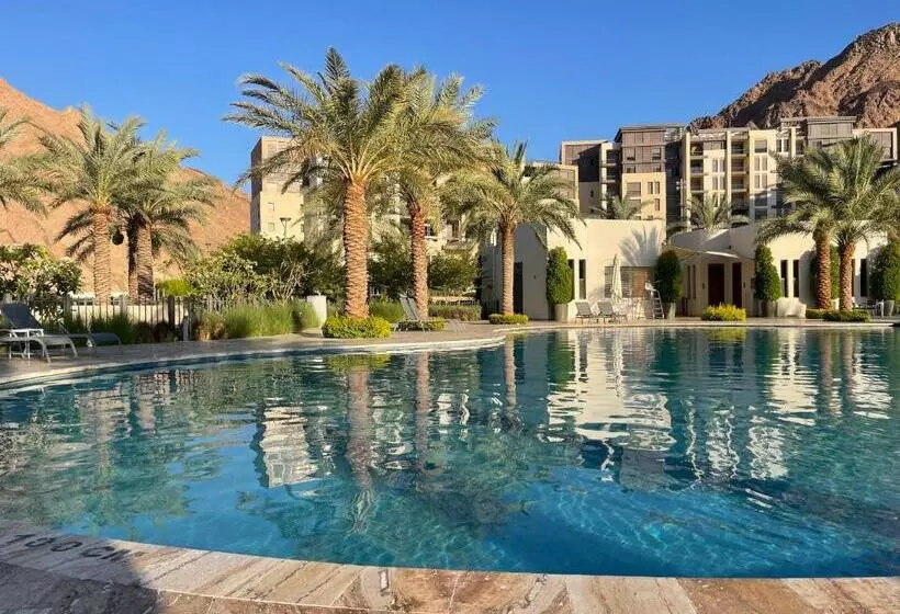 Al Raha Village   Aqaba