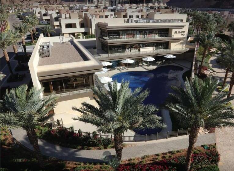 Al Raha Village Aqaba