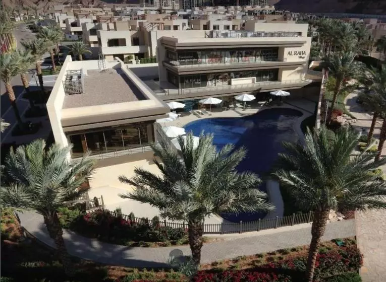 Al Raha Village   Aqaba