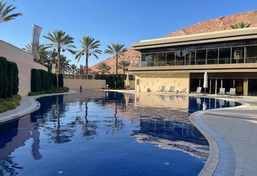 Al Raha Village Aqaba