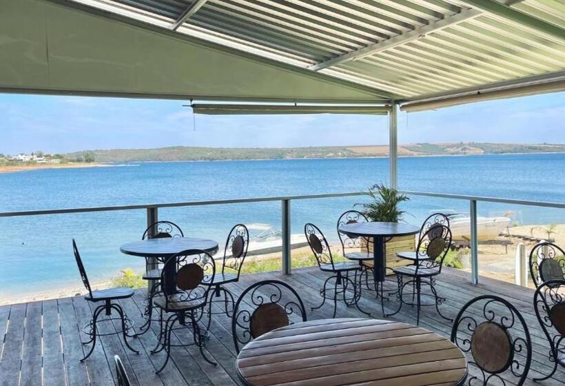 Schronisko Brisa Do Lago Pousada