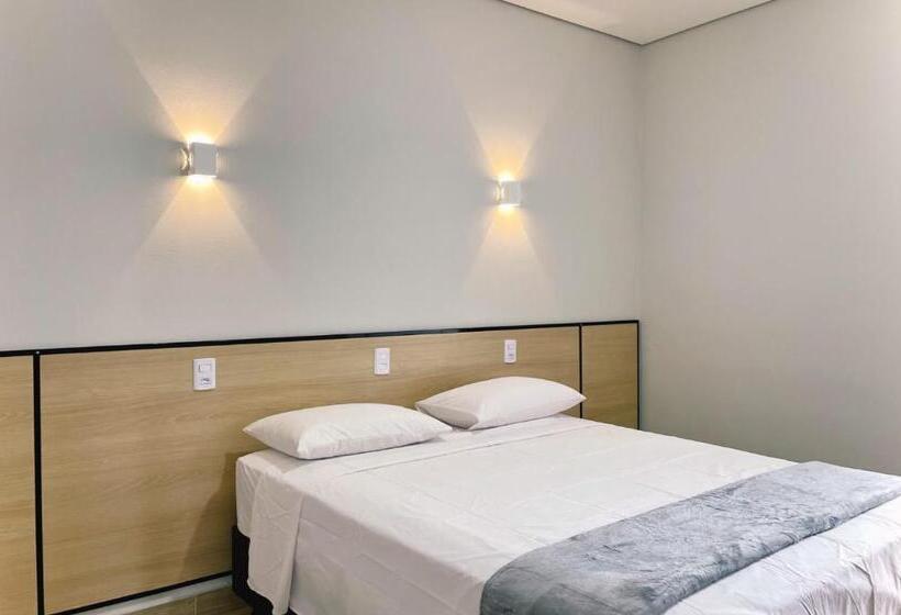 Schronisko Brisa Do Lago Pousada