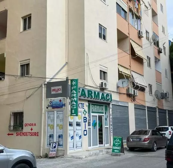 Arteg Apartments   Superior