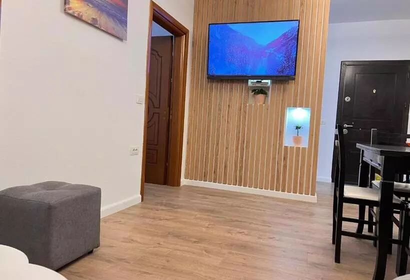 Arteg Apartments   Superior