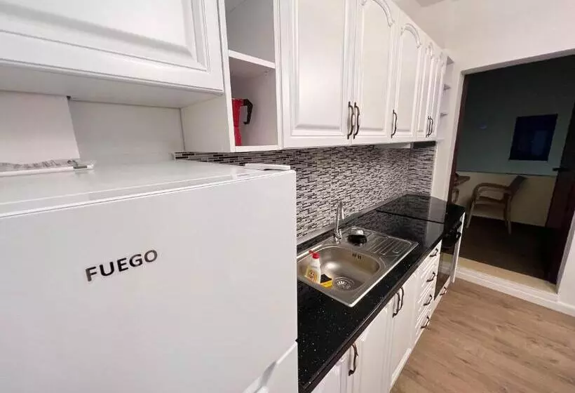 Arteg Apartments   Superior