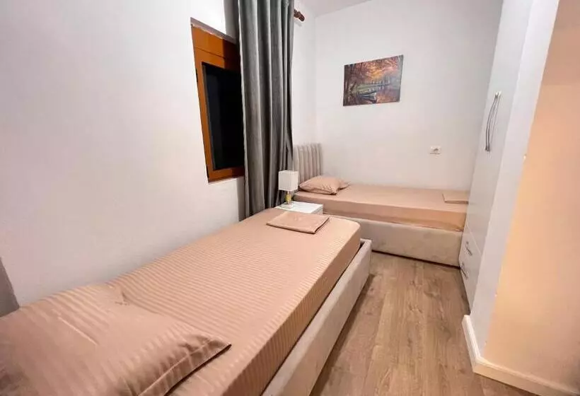 Arteg Apartments   Superior