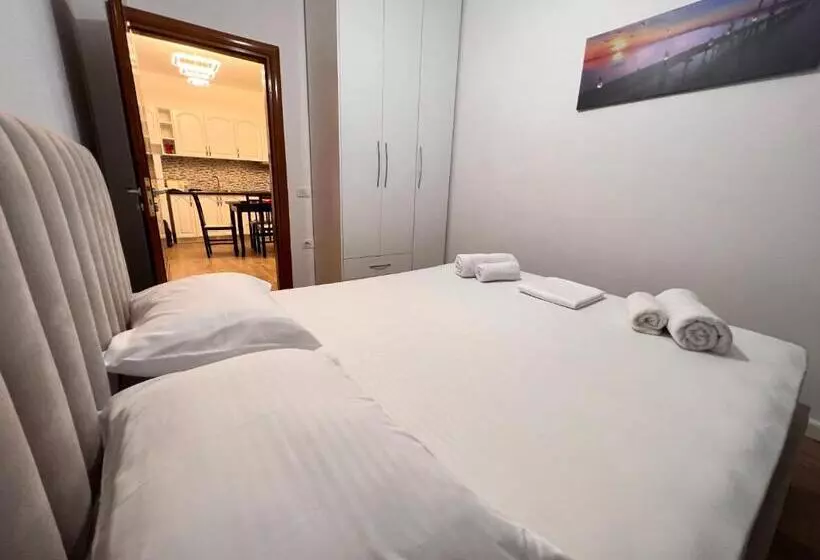 Arteg Apartments   Superior