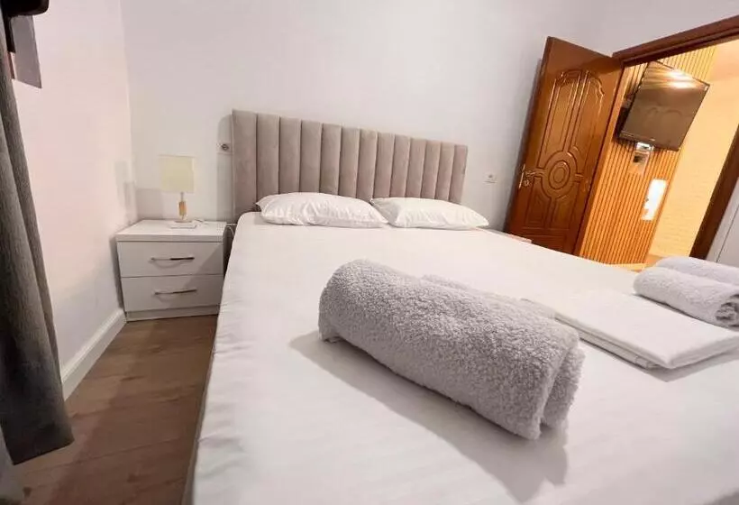 Arteg Apartments   Superior