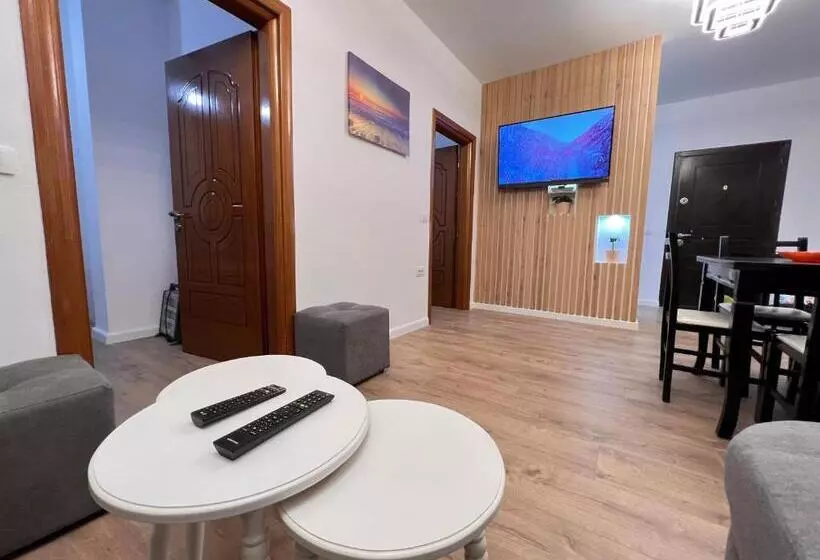 Arteg Apartments   Superior
