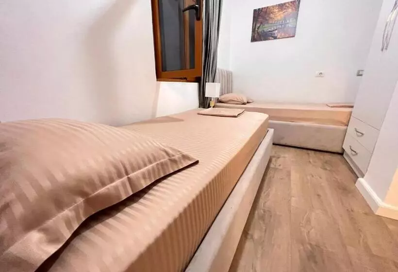 Arteg Apartments   Superior