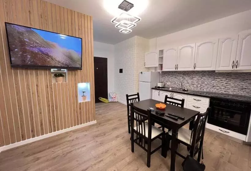 Arteg Apartments   Superior