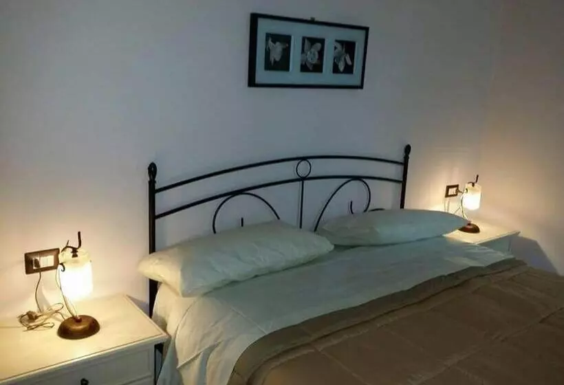 B&b La Magnolia