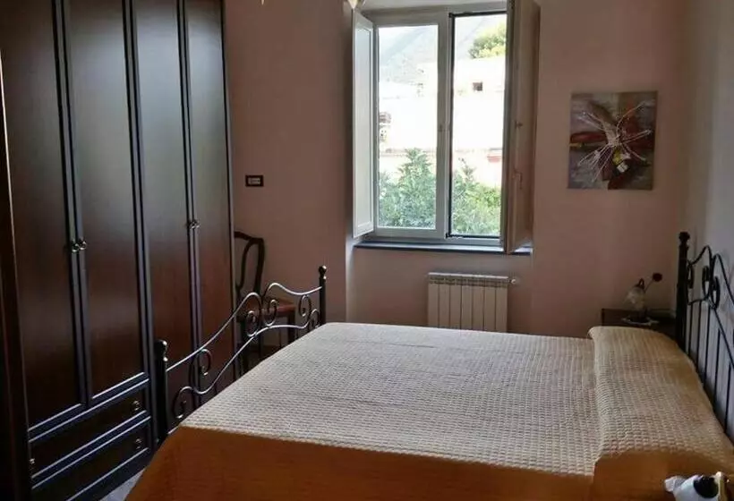 B&b La Magnolia