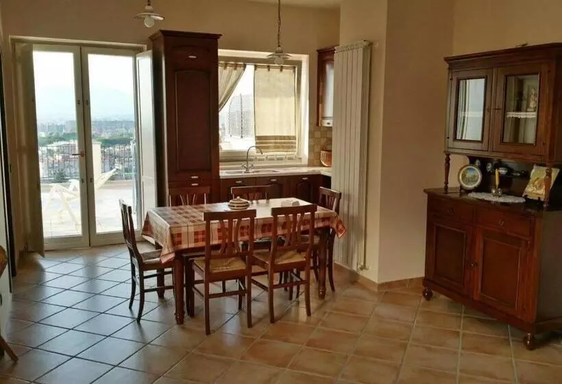 B&b La Magnolia