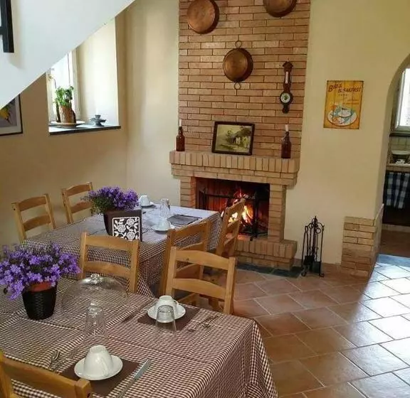 B&b La Magnolia