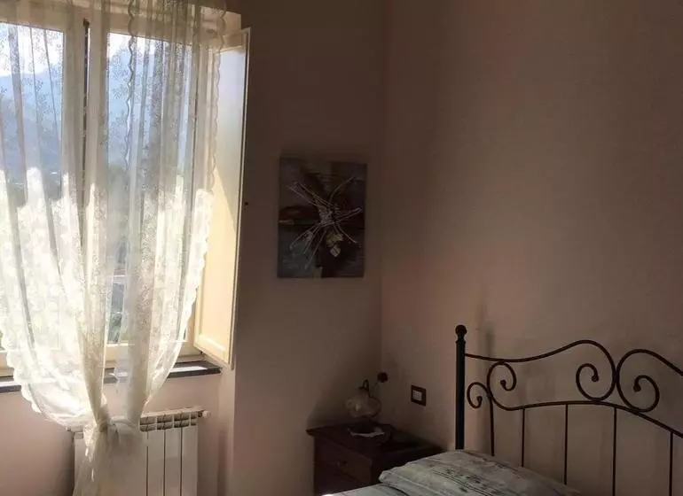 B&b La Magnolia