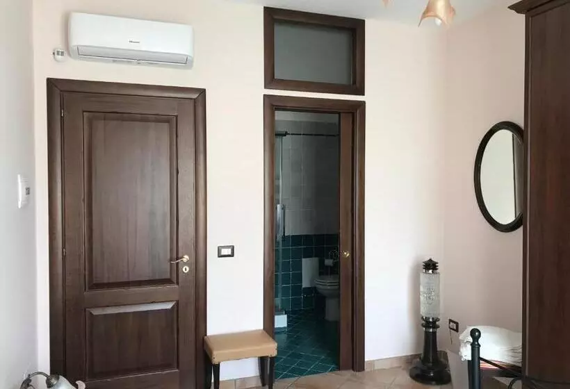 B&b La Magnolia