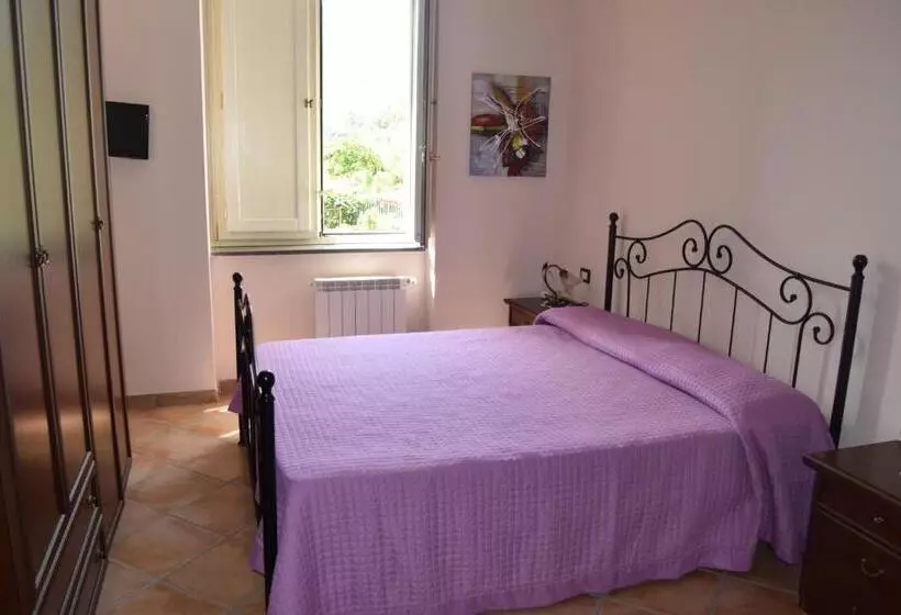 B&b La Magnolia