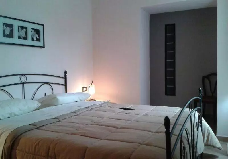 B&b La Magnolia