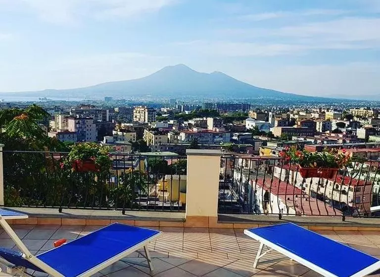 B&b La Magnolia
