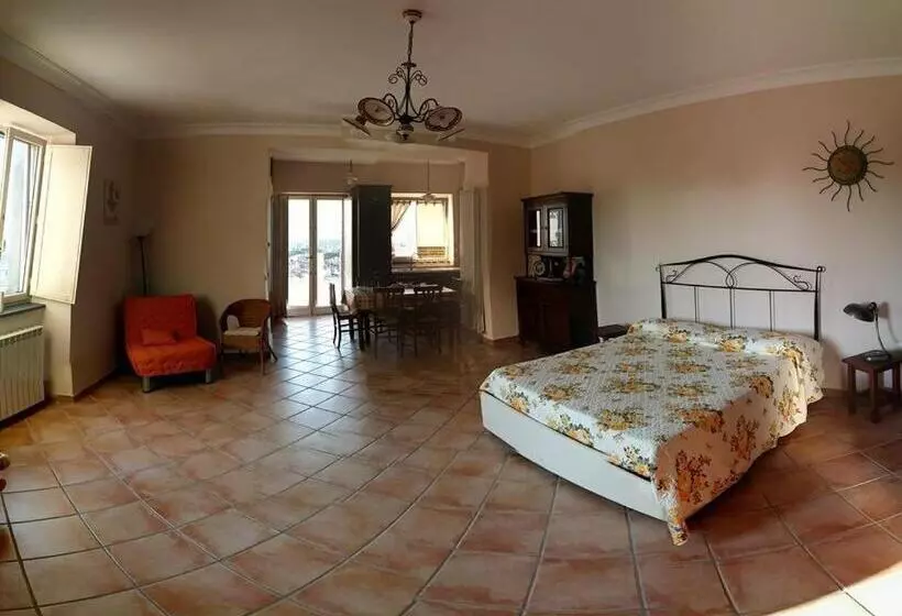 B&b La Magnolia