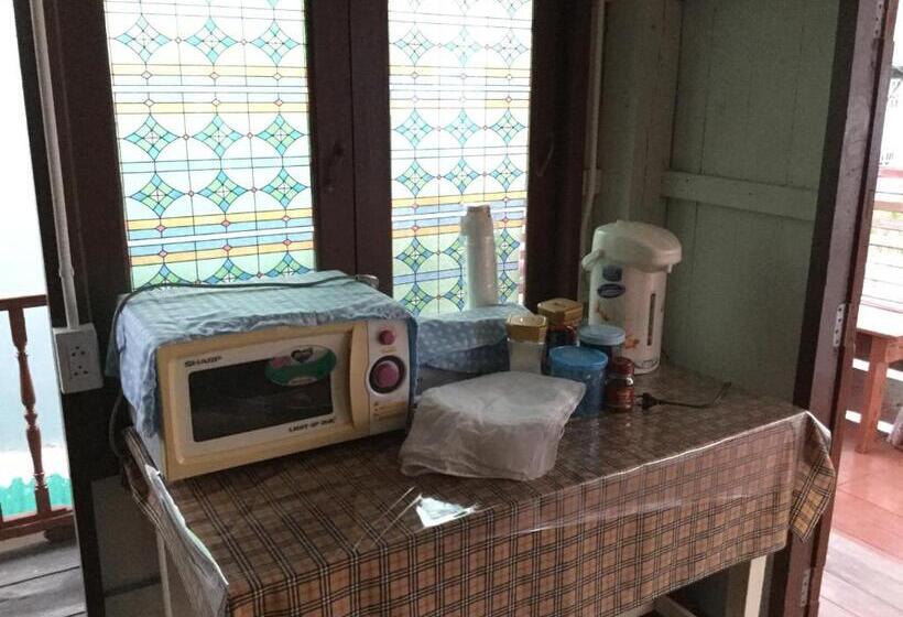 Bed and Breakfast Siriwal Guesthouse