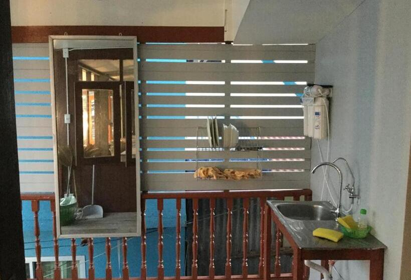 Bed and Breakfast Siriwal Guesthouse