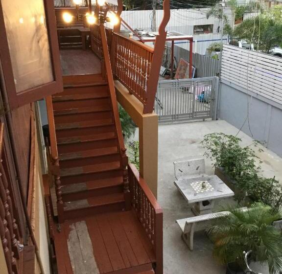 Bed and Breakfast Siriwal Guesthouse