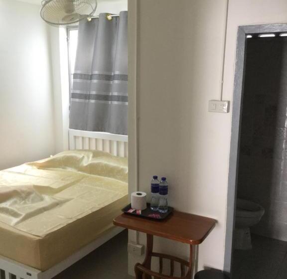 Bed and Breakfast Siriwal Guesthouse