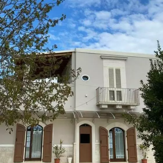 تختخواب و صبحانه Tenuta Vigna Del Noce