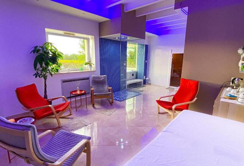 Bed and Breakfast Tenuta Vigna Del Noce