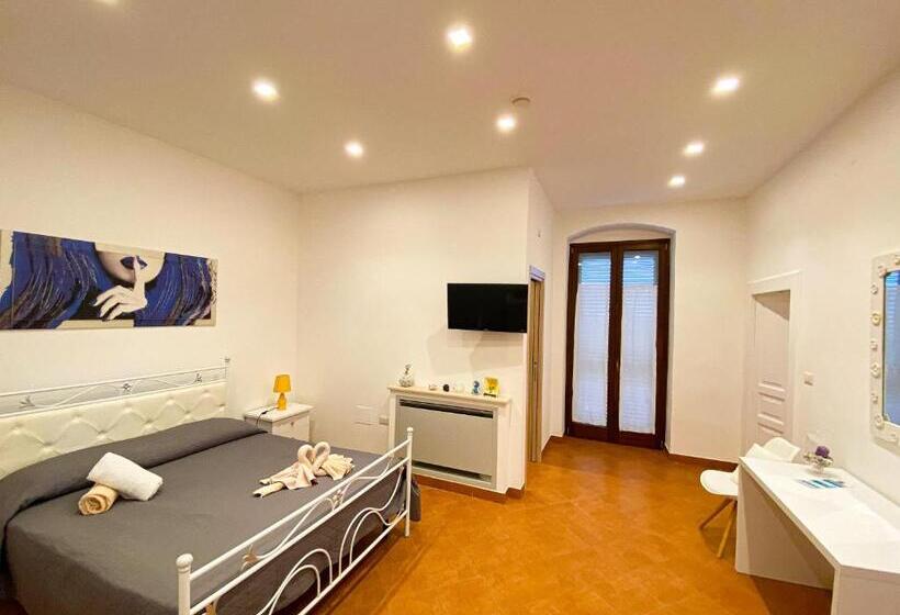 Bed and Breakfast Tenuta Vigna Del Noce