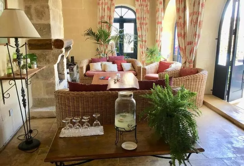 Botanica B&b