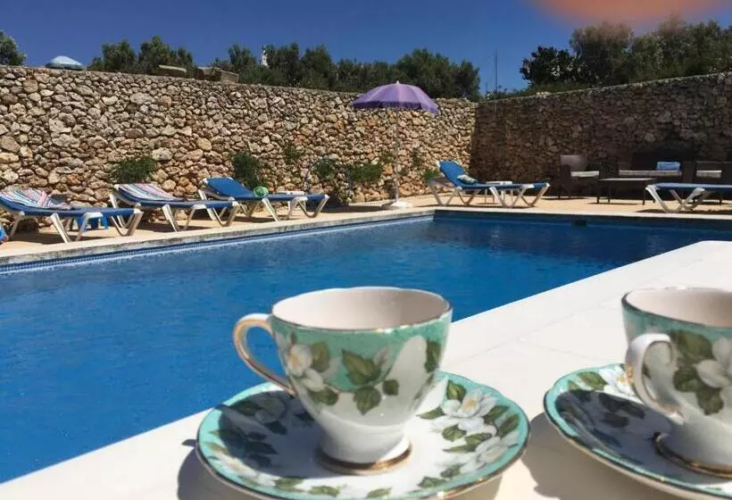 Botanica B&b