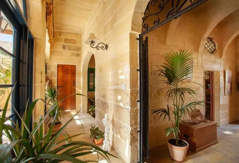 Botanica B&b