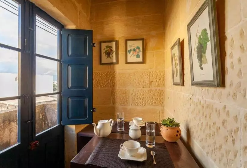 Botanica B&b